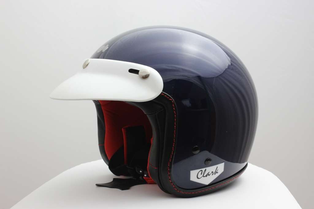 Jim Clark Design Helm/ limitiert Lotus Shop Lotus