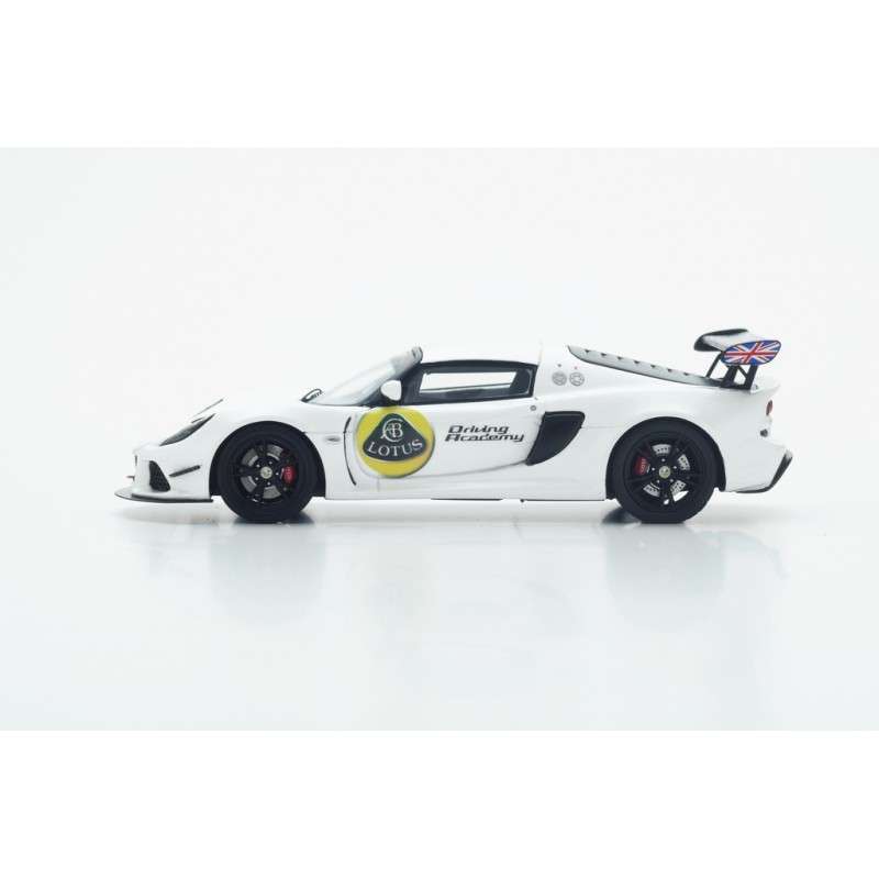 Lotus Exige V6 Cup R | Lotus Shop - Lotus Merchandise & Cars