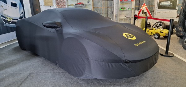 EMIRA Indoor Car Cover