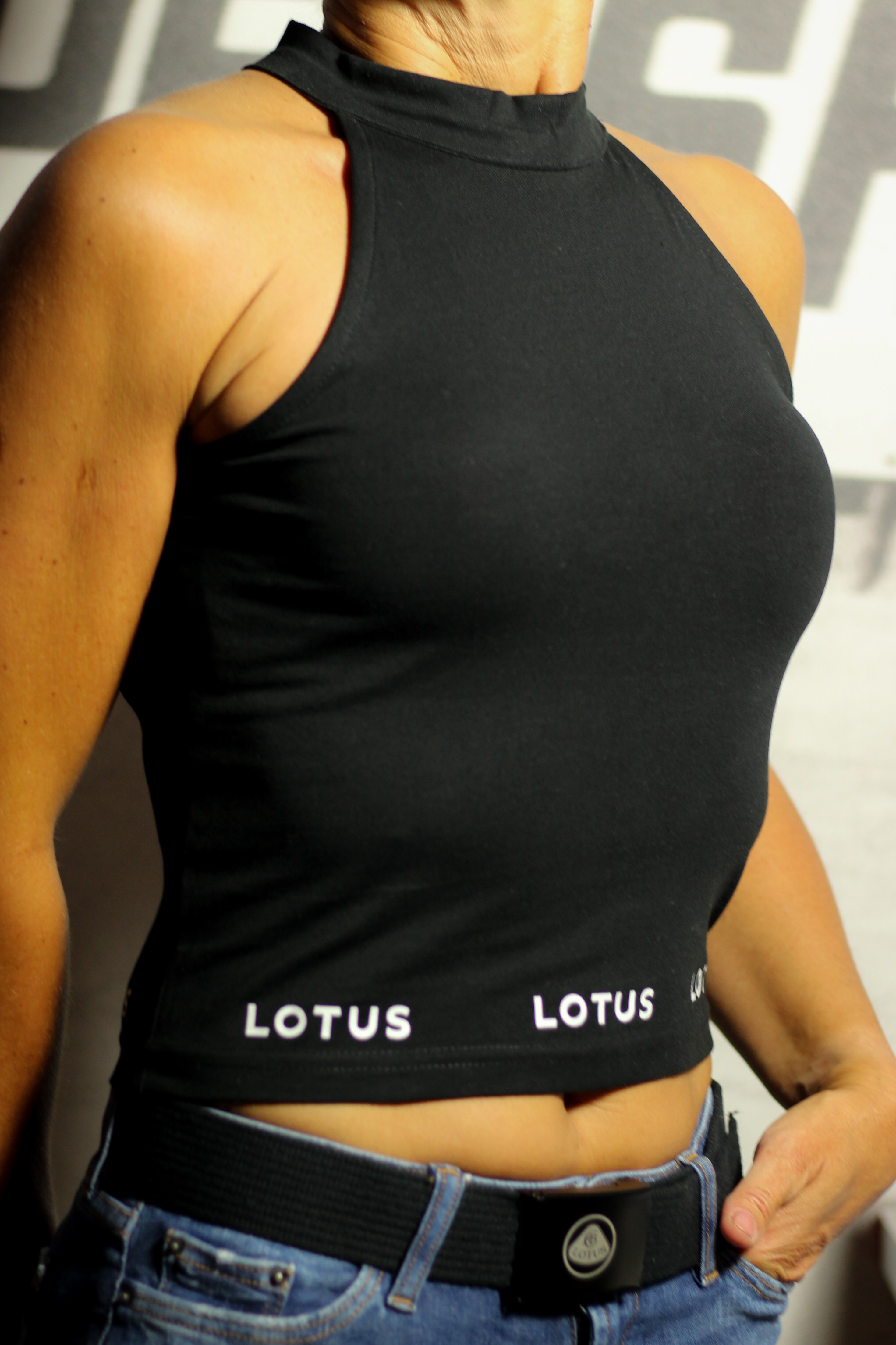 T Shirts Women Lotus Fashion Lotus Shop Lotus Shop Lotus Merchandise Cars